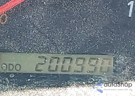 2007 Toyota Highlander V6 z USA, uszkodzony, nr VIN JTEHP21A970208384